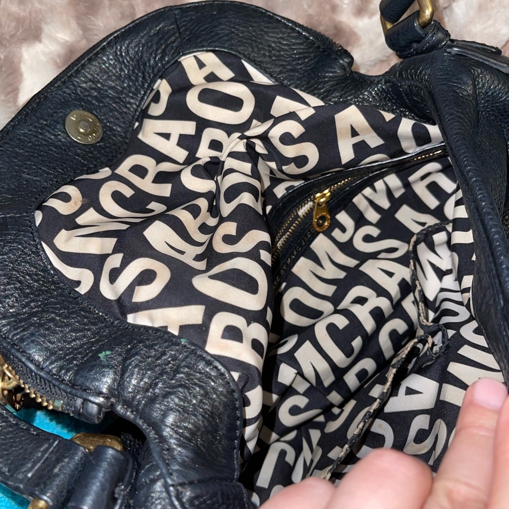 Marc by Marc Jacobs Hobo Bag - Picture 2 of 13